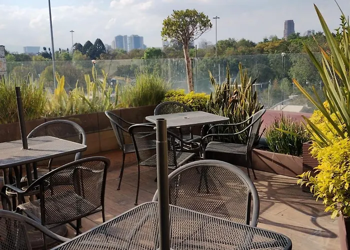 Smile Center Hube Bed & Breakfast Mexico City
